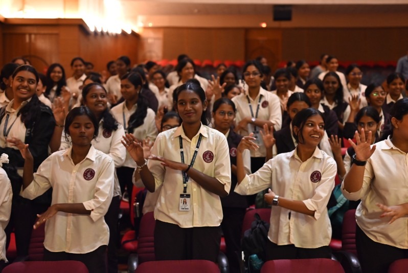 Special Assembly